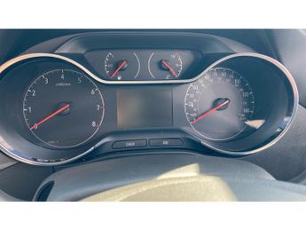 Vauxhall Crossland 1.2 Turbo [130] Elite Edition 5dr Auto Petrol Hatchback