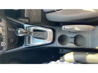 Vauxhall Crossland 1.2 Turbo [130] Elite Edition 5dr Auto Petrol Hatchback