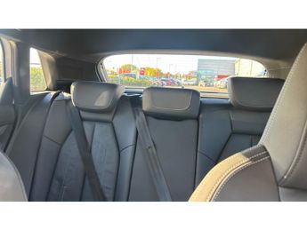 Audi A3 30 TFSI S Line 5dr S Tronic Petrol Hatchback