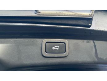 Jaguar I-Pace 294kW EV400 HSE 90kWh 5dr Auto [11kW Charger] Electric Estate