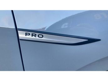 Volkswagen ID.3 150kW Life Pro Performance 58kWh 5dr Auto Electric Hatchback