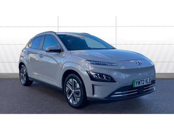 Hyundai KONA 100kW Premium 39kWh 5dr Auto Electric Hatchback