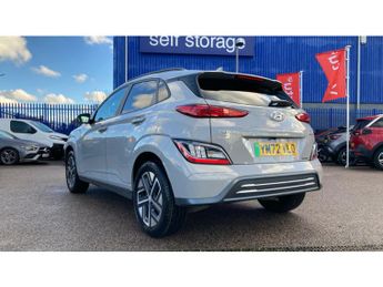 Hyundai KONA 100kW Premium 39kWh 5dr Auto Electric Hatchback