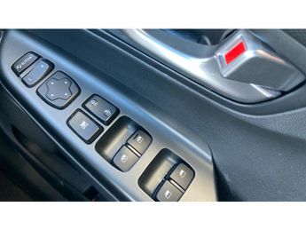 Hyundai KONA 100kW Premium 39kWh 5dr Auto Electric Hatchback