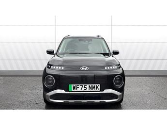 Hyundai INSTER 85kW 02 49kWh 5dr Auto Electric Hatchback