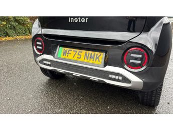 Hyundai INSTER 85kW 02 49kWh 5dr Auto Electric Hatchback