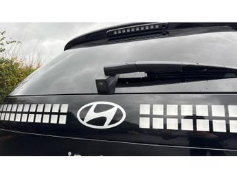 Hyundai INSTER 85kW 02 49kWh 5dr Auto Electric Hatchback