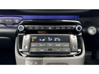 Hyundai INSTER 85kW 02 49kWh 5dr Auto Electric Hatchback