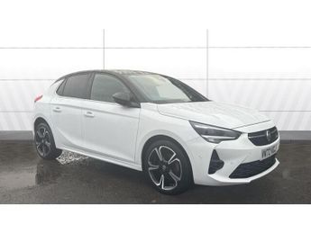 Vauxhall Corsa 1.2 Turbo Ultimate 5dr Auto Petrol Hatchback