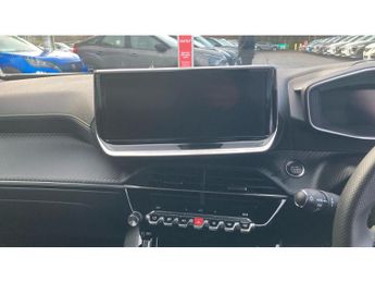 Peugeot 2008 100kW GT 50kWh 5dr Auto Electric Estate