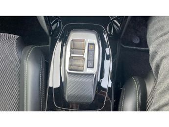 Peugeot 2008 100kW GT 50kWh 5dr Auto Electric Estate