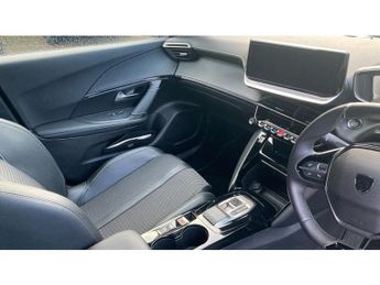 Peugeot 2008 100kW GT 50kWh 5dr Auto Electric Estate