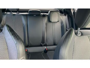 Peugeot 2008 100kW GT 50kWh 5dr Auto Electric Estate