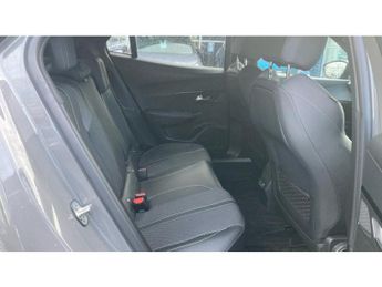 Peugeot 2008 100kW GT 50kWh 5dr Auto Electric Estate