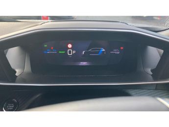 Peugeot 2008 100kW GT 50kWh 5dr Auto Electric Estate