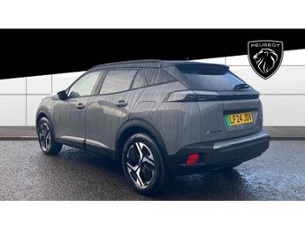 Peugeot 2008 100kW GT 50kWh 5dr Auto Electric Estate