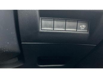 Peugeot 2008 100kW GT 50kWh 5dr Auto Electric Estate