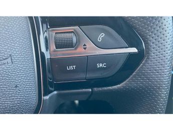 Peugeot 2008 100kW GT 50kWh 5dr Auto Electric Estate