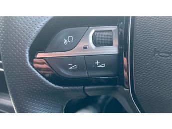 Peugeot 2008 100kW GT 50kWh 5dr Auto Electric Estate