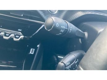 Peugeot 2008 100kW GT 50kWh 5dr Auto Electric Estate