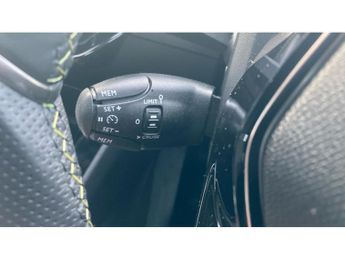 Peugeot 2008 100kW GT 50kWh 5dr Auto Electric Estate