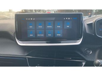 Peugeot 2008 100kW GT 50kWh 5dr Auto Electric Estate