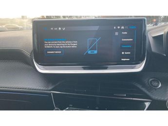 Peugeot 2008 100kW GT 50kWh 5dr Auto Electric Estate