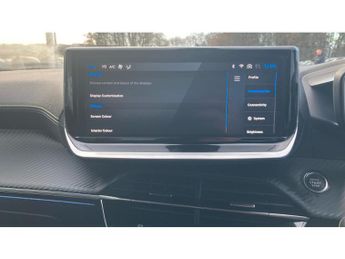 Peugeot 2008 100kW GT 50kWh 5dr Auto Electric Estate