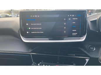 Peugeot 2008 100kW GT 50kWh 5dr Auto Electric Estate