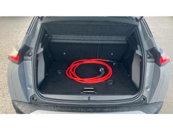 Peugeot 2008 100kW GT 50kWh 5dr Auto Electric Estate
