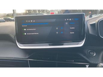 Peugeot 2008 100kW GT 50kWh 5dr Auto Electric Estate