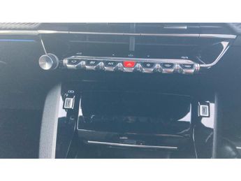 Peugeot 2008 100kW GT 50kWh 5dr Auto Electric Estate