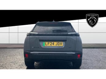 Peugeot 2008 100kW GT 50kWh 5dr Auto Electric Estate