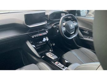 Peugeot 2008 100kW GT 50kWh 5dr Auto Electric Estate