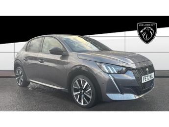 Peugeot 208 1.2 PureTech 100 GT 5dr Petrol Hatchback