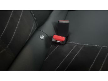 Vauxhall Corsa 1.2 Turbo Ultimate 5dr Auto Petrol Hatchback