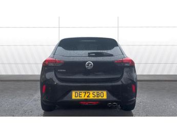 Vauxhall Corsa 1.2 Turbo Ultimate 5dr Auto Petrol Hatchback