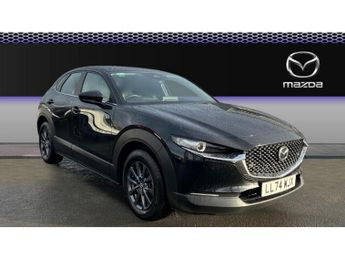 Mazda CX3 2.5 e-Skyactiv G MHEV [140] Centre-Line 5dr Petrol Hatchback