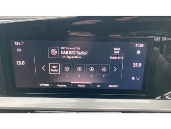 Vauxhall Mokka 100kW Ultimate 50kWh 5dr Auto Electric Hatchback