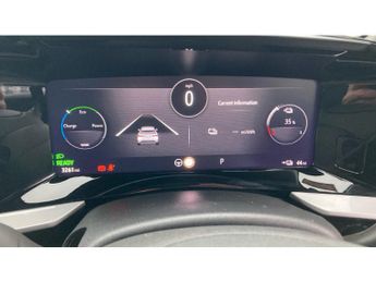 Vauxhall Mokka 100kW Ultimate 50kWh 5dr Auto Electric Hatchback