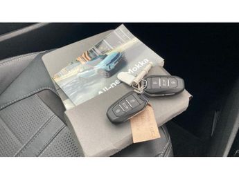 Vauxhall Mokka 100kW Ultimate 50kWh 5dr Auto Electric Hatchback