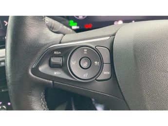 Vauxhall Mokka 100kW Ultimate 50kWh 5dr Auto Electric Hatchback