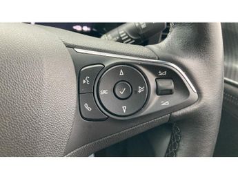 Vauxhall Mokka 100kW Ultimate 50kWh 5dr Auto Electric Hatchback