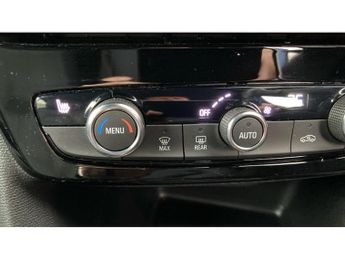 Vauxhall Mokka 100kW Ultimate 50kWh 5dr Auto Electric Hatchback