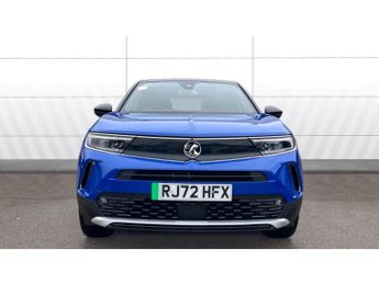 Vauxhall Mokka 100kW Ultimate 50kWh 5dr Auto Electric Hatchback