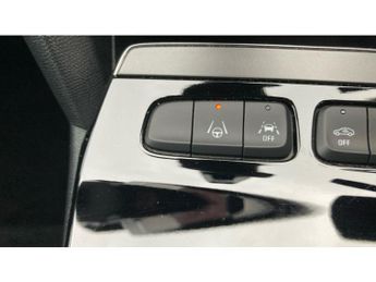 Vauxhall Mokka 100kW Ultimate 50kWh 5dr Auto Electric Hatchback