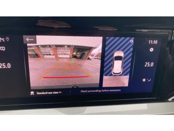 Vauxhall Mokka 100kW Ultimate 50kWh 5dr Auto Electric Hatchback