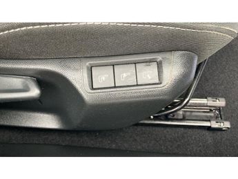 Vauxhall Mokka 100kW Ultimate 50kWh 5dr Auto Electric Hatchback