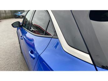 Vauxhall Mokka 100kW Ultimate 50kWh 5dr Auto Electric Hatchback