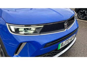 Vauxhall Mokka 100kW Ultimate 50kWh 5dr Auto Electric Hatchback